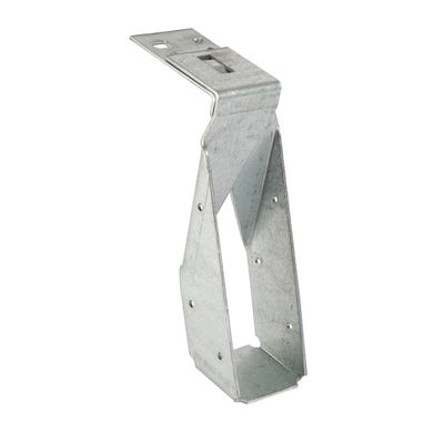 47mm x 175mm Speed Pro Masonry Joist Hanger Galvanised