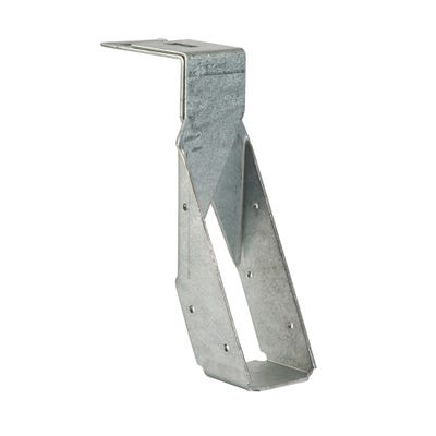 47mm x 200mm Speed Pro Masonry Joist Hanger Galvanised