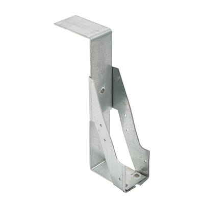 47mm x 250mm Speed Pro Masonry Joist Hanger Galvanised