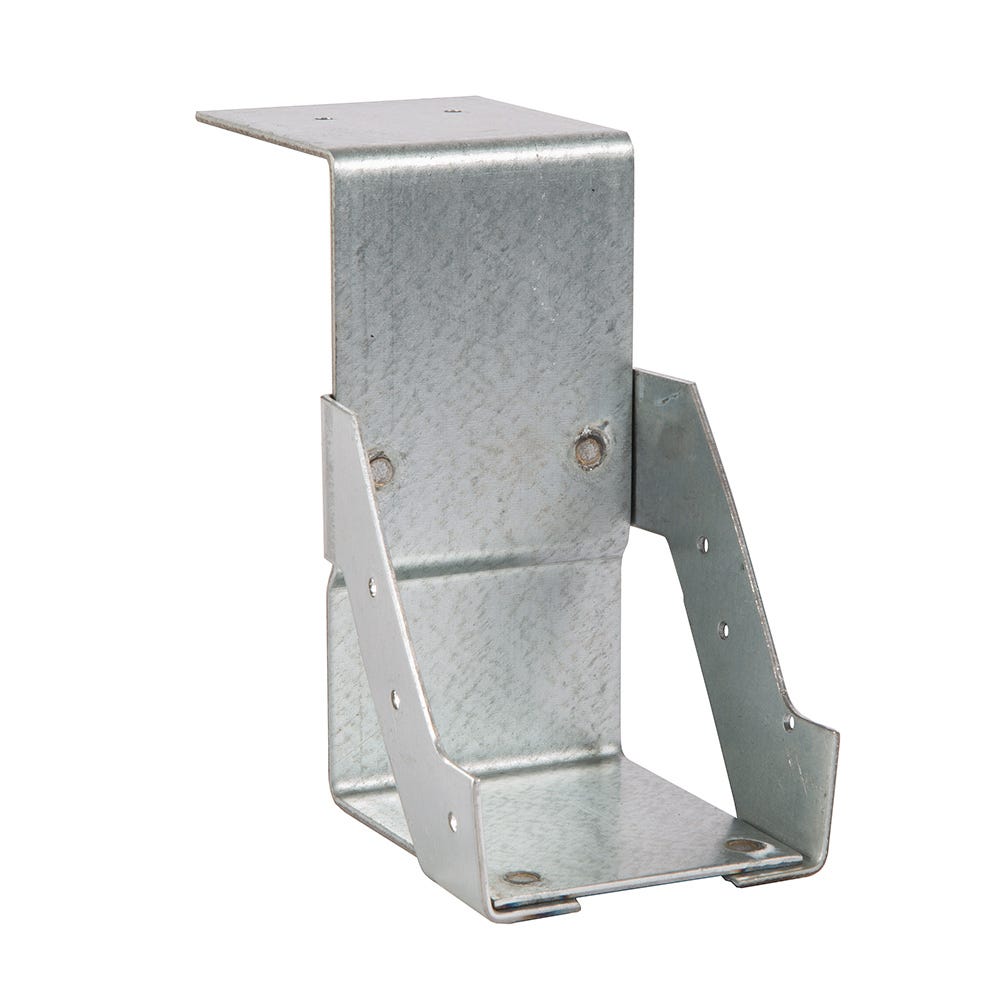 75mm x 150mm Speed Pro Masonry Joist Hanger Galvanised