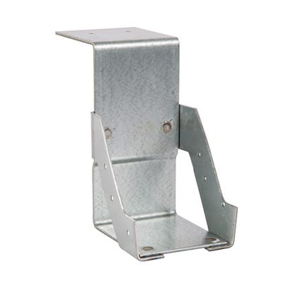 75mm x 150mm Speed Pro Masonry Joist Hanger Galvanised