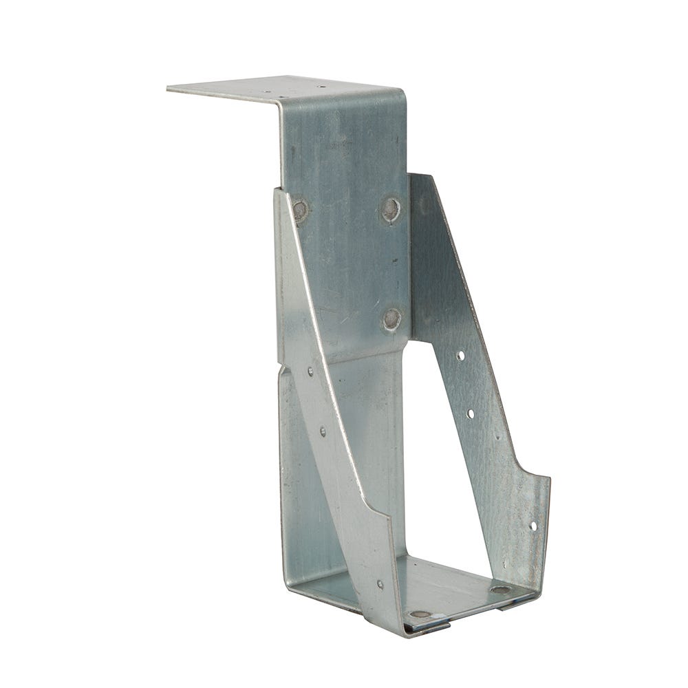75mm x 225mm Speed Pro Masonry Joist Hanger Galvanised