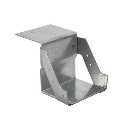 100mm x 100mm Speed Pro Masonry Joist Hanger Galvanised