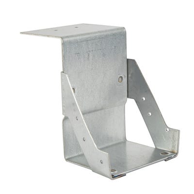 100mm x 150mm Speed Pro Masonry Joist Hanger Galvanised