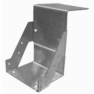 100mm x 175mm Speed Pro Masonry Joist Hanger Galvanised