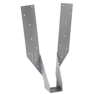 47mm x 279mm Speed Pro Timber to Timber Joist Hanger