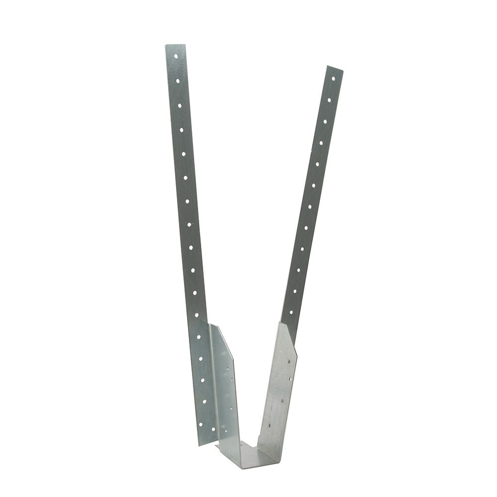 47mm x 445mm Speed Pro Timber to Timber Joist Hanger