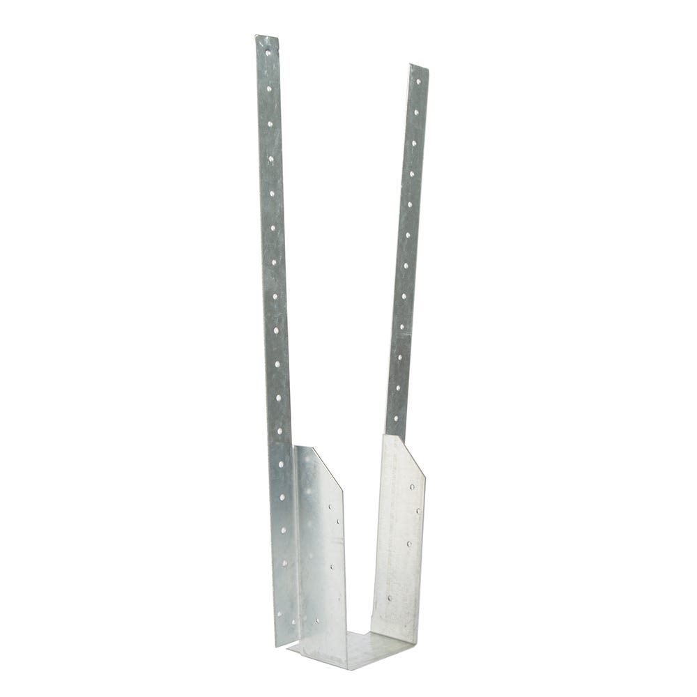 75mm x 435mm Speed Pro Timber to Timber Joist Hanger
