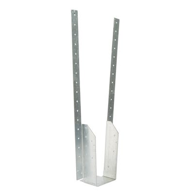 75mm x 435mm Speed Pro Timber to Timber Joist Hanger