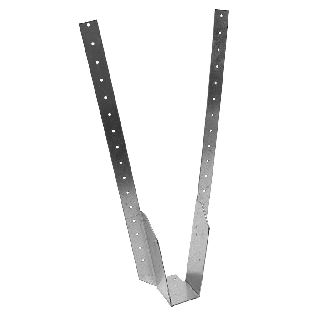 100mm x 420mm Speed Pro Timber to Timber Joist Hanger