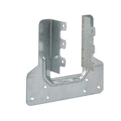 47mm Speed Pro Jiffy Truss Clip Galvanised