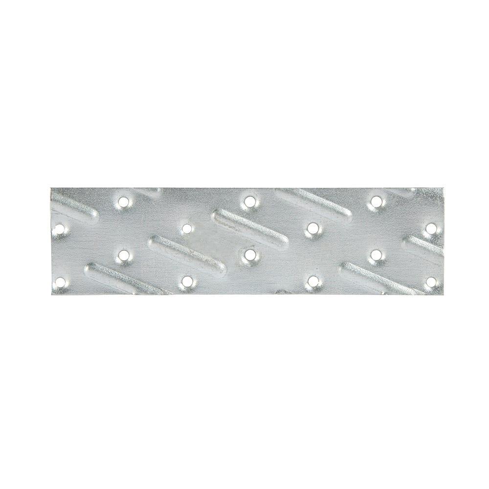 42mm x 154mm Speed Pro Timber Nail Plate Galvanised