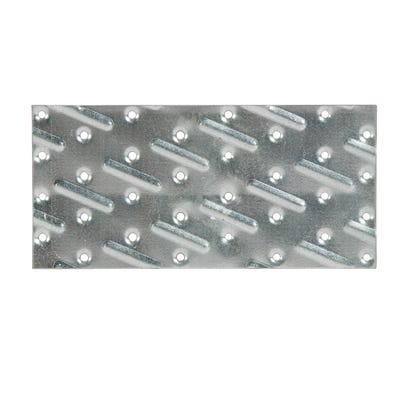 85mm x 178mm Speed Pro Timber Nail Plate Galvanised