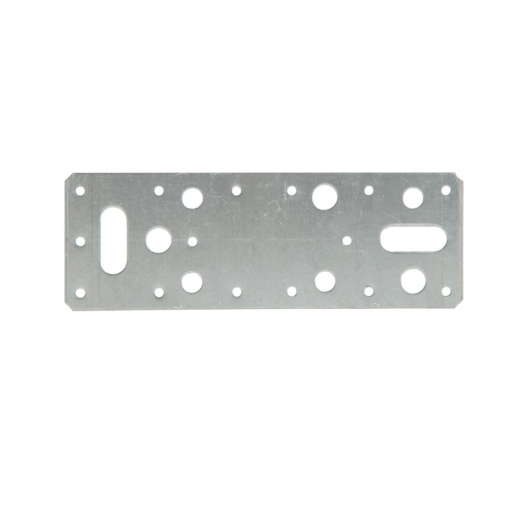 63mm x 180mm Speed Pro Flat Jointing Plate Galvanised