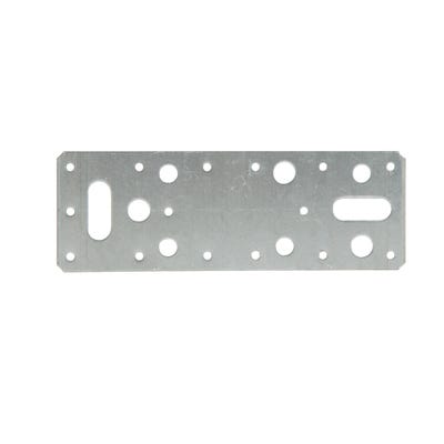 63mm x 180mm Speed Pro Flat Jointing Plate Galvanised