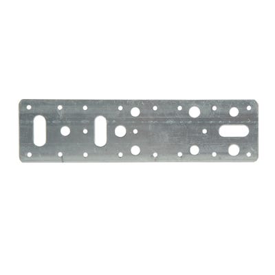 63mm x 240mm Speed Pro Flat Jointing Plate Galvanised