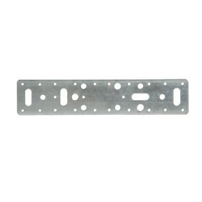 62mm x 300mm Speed Pro Flat Jointing Plate Galvanised
