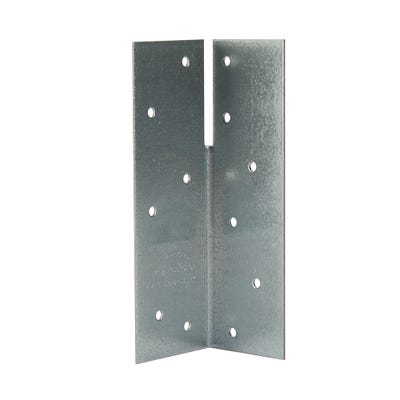 40mm x 40mm x 124mm Speed Pro Type L Grip Universal Framing Anchor