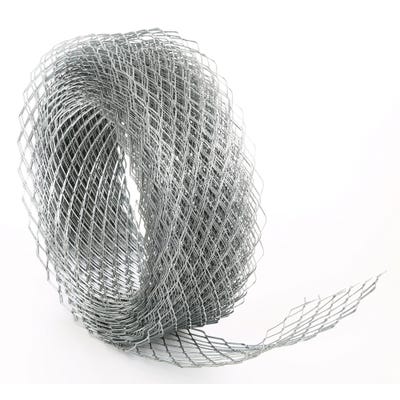 100mm Speed Pro EML Brick Reinforcement Coil Galvanised 20m