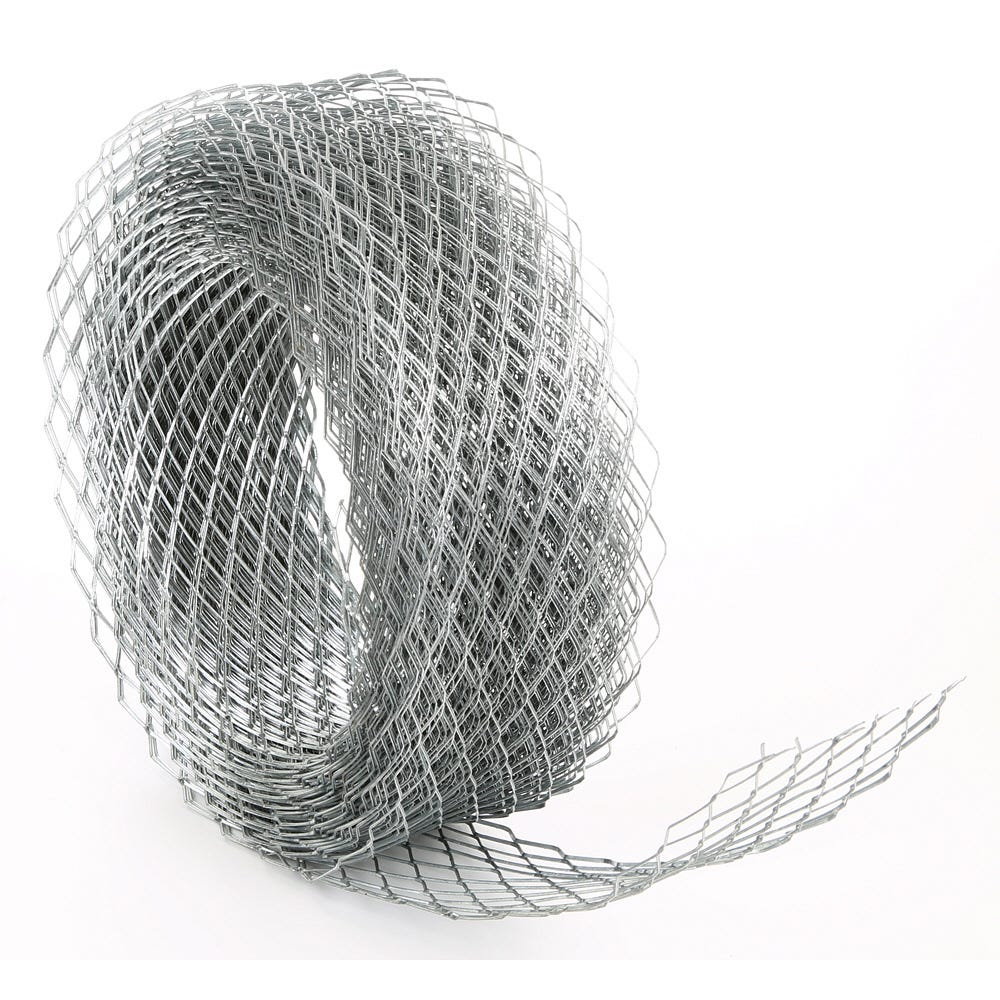 305mm Speed Pro EML Brick Reinforcement Coil Galvanised 20m