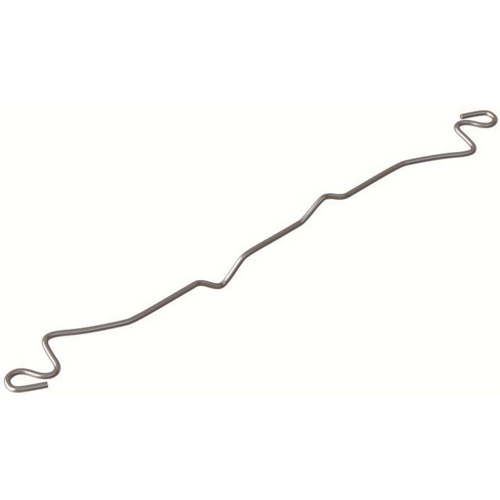 225mm Speed Pro EN2 General Purpose Wall Tie Stainless Steel