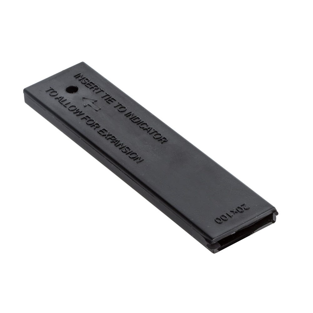 120mm Speed Pro Plastic Debonding Sleeve For Movement Tie