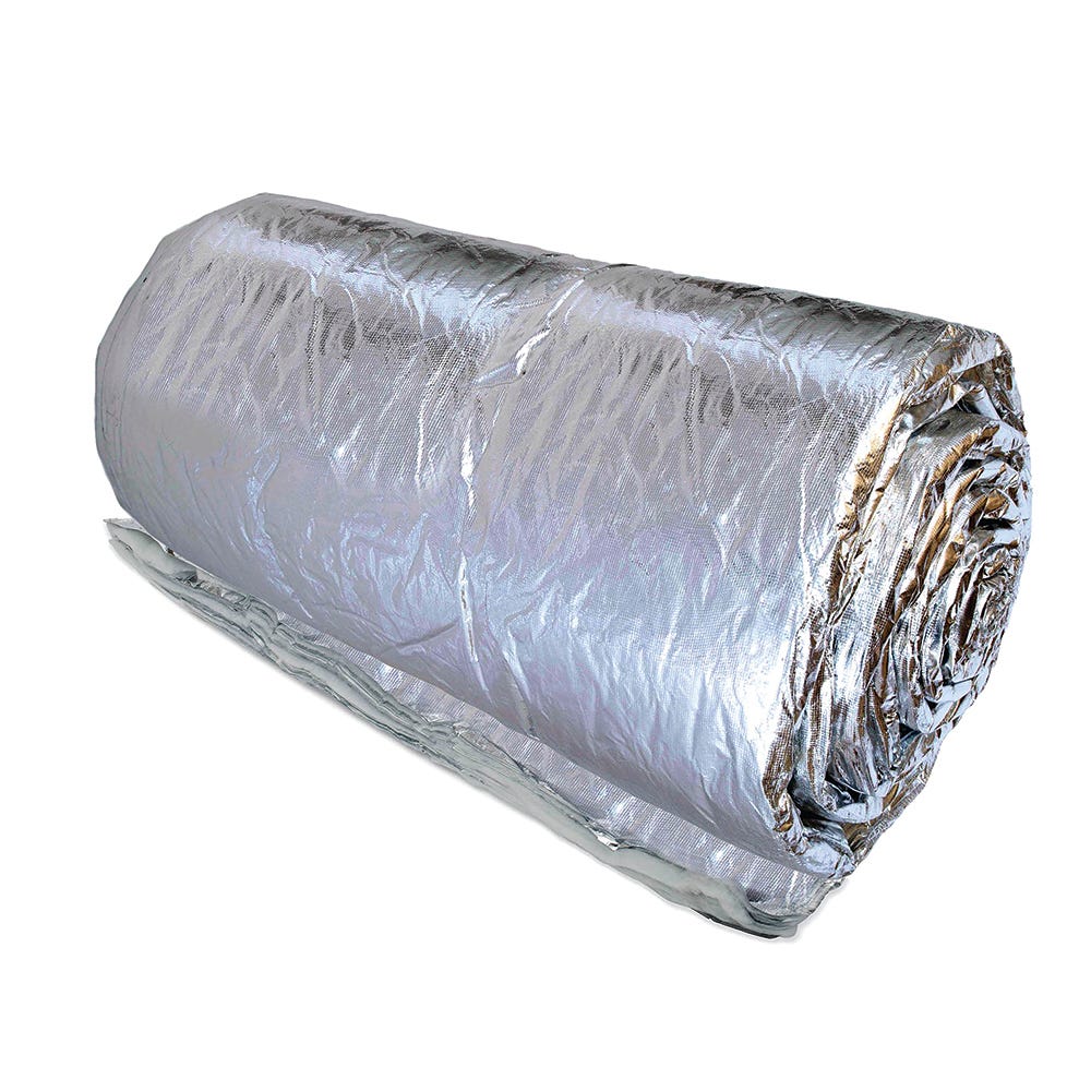 1500mm x 8m SuperFOIL SF60 Multi Foil Insulation