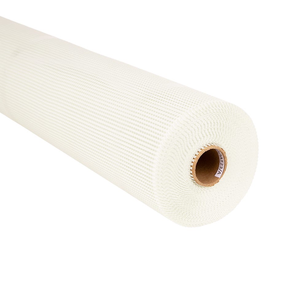 1000mm x 50m Speed Pro Alkali Resistant Render Mesh White
