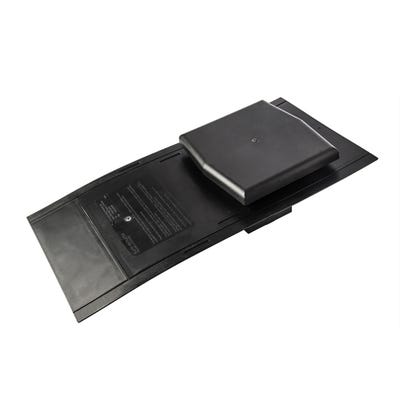 Universal Slate Vent to Suit 600mm x 300mm & 500mm x 250mm Slates