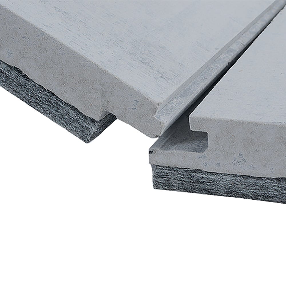 Image of Cellecta ScreedBoard 28 - Overlay Acoustic Floor Board - 1200 X 600 X 28mm