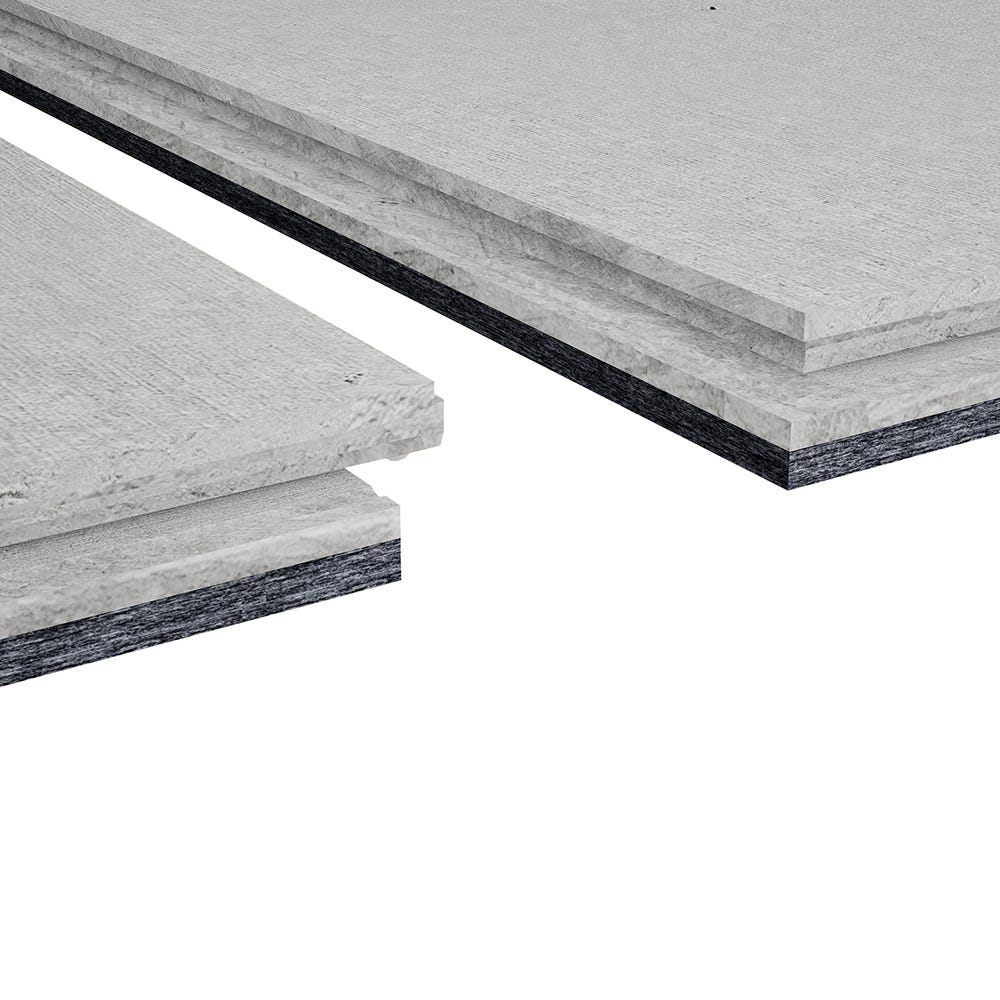 28mm Cellecta ScreedBoard 28 Acoustic Board 1200mm x 600mm (4' x 2')