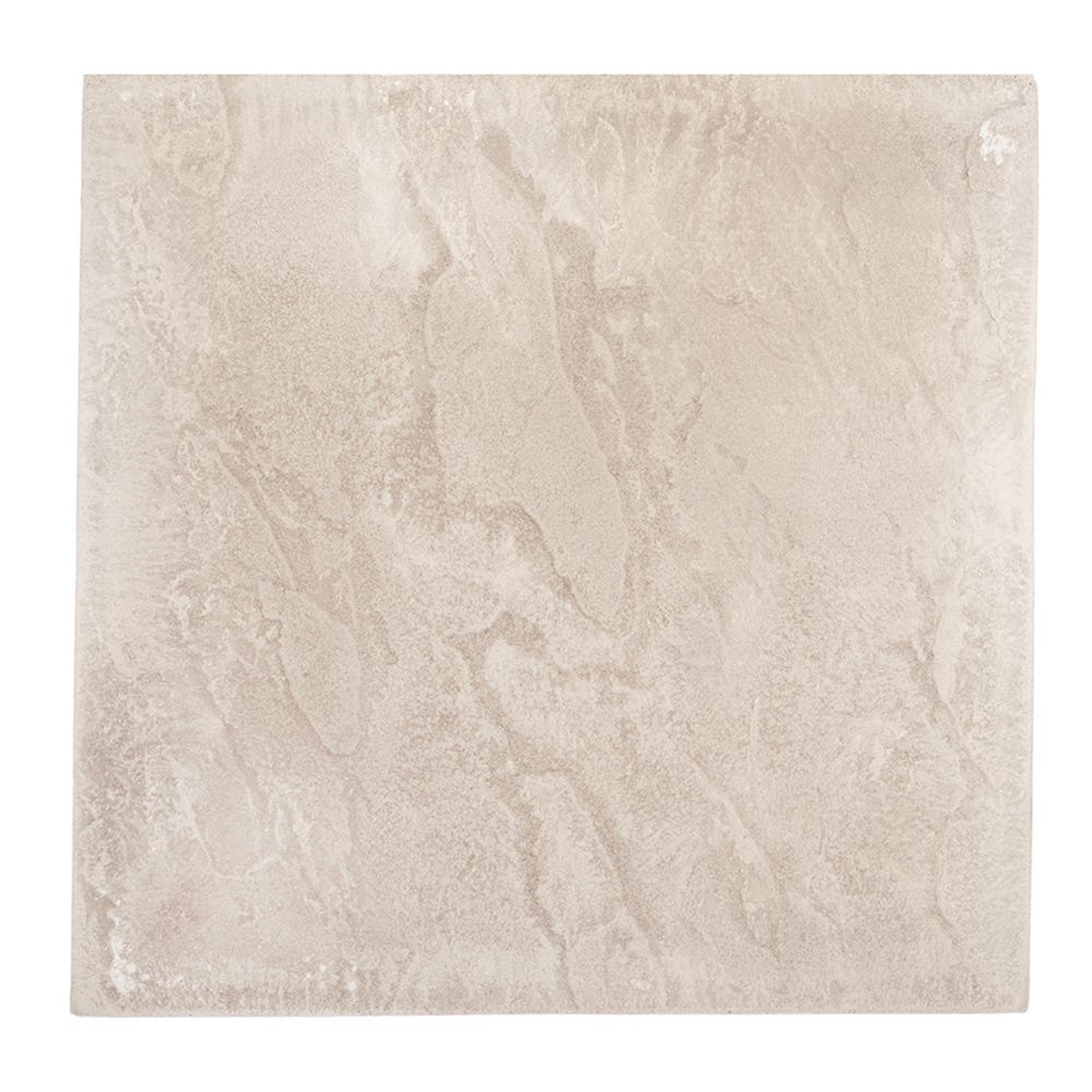 Bradstone 600 x 600 x 35mm Peak Riven Grey Paving