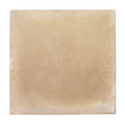 Bradstone 600 x 600 x 35mm Peak Smooth Buff Paving
