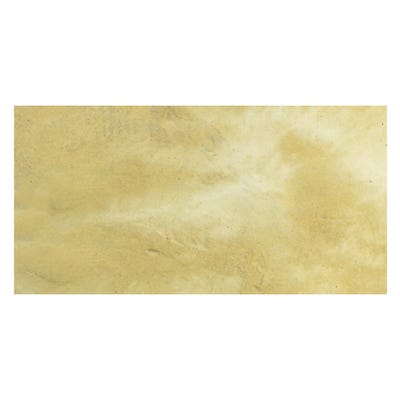 Bradstone Old Town Eco Weathered Limestone Paving Patio Pack (6.4m²)