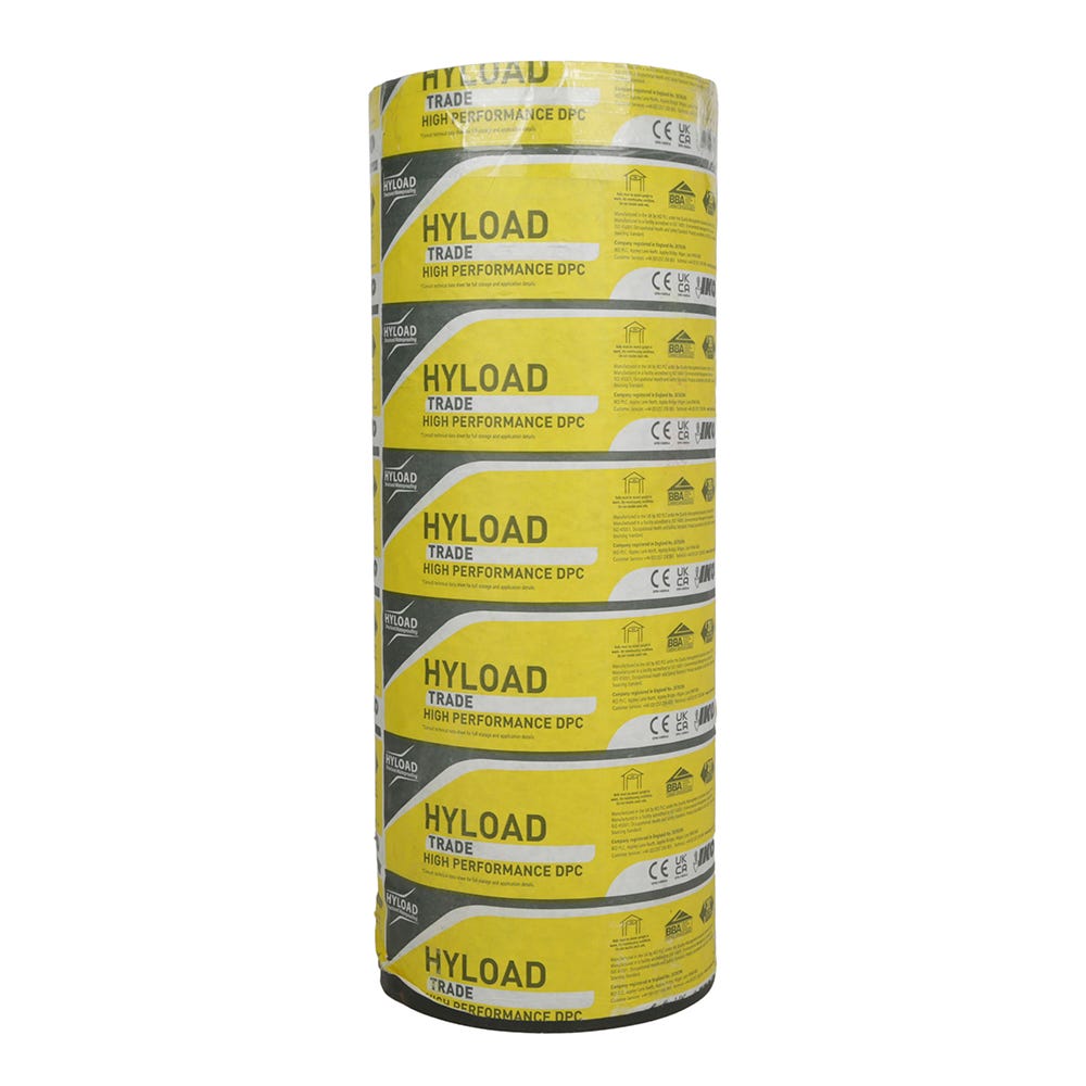 Product image for IKO Hyload Trade DPC 20m X 450mm