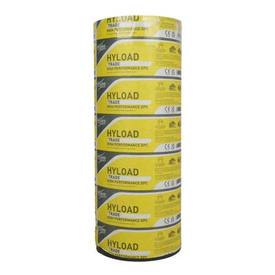 450mm IKO Hyload Trade DPC Damp Proof Course 20m