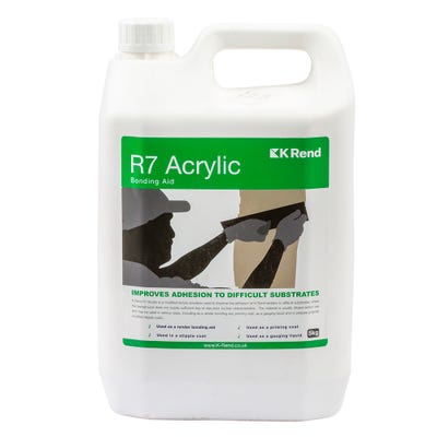 K Rend R7 Acrylic 5L