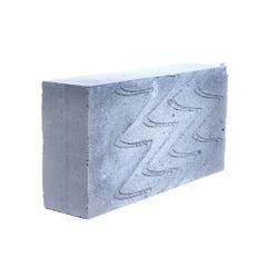 100mm Thermalite Shield Aircrete Block 3.6N 215mm x 440mm