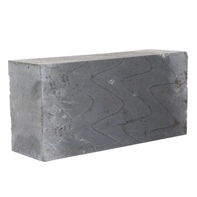 100mm Thermalite Hi-Strength Aircrete Block 7N 215mm x 440mm