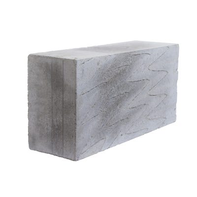 140mm Thermalite Hi-Strength Aircrete Block 7N 215mm x 440mm