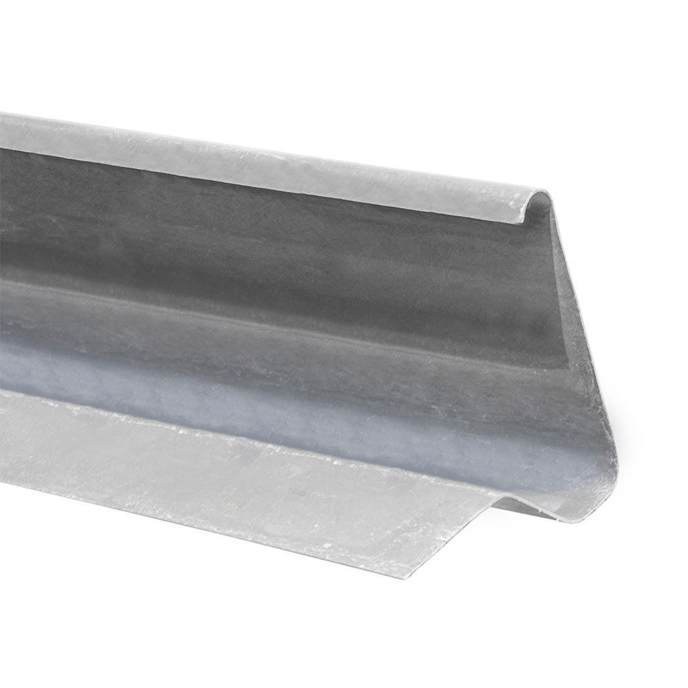 Cromar Pro GRP Standard Raised Edge Trim B260 3000mm