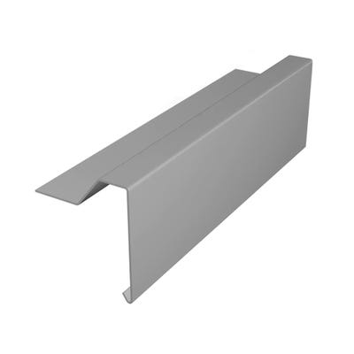 Cromar Pro GRP Large Raised Edge Trim B300 3000mm