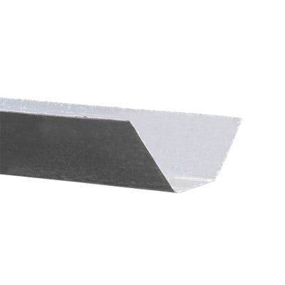 Cromar Pro GRP Wall Fillet Trim D260 3000mm