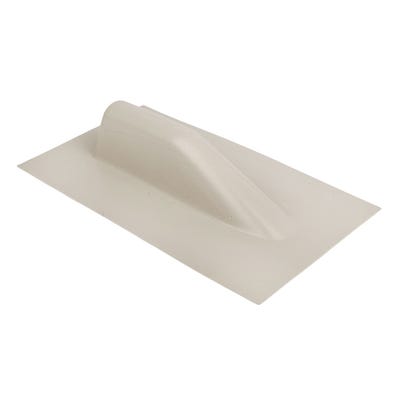 Cromar Pro GRP C5 Large Roof Ridge Closure Trim