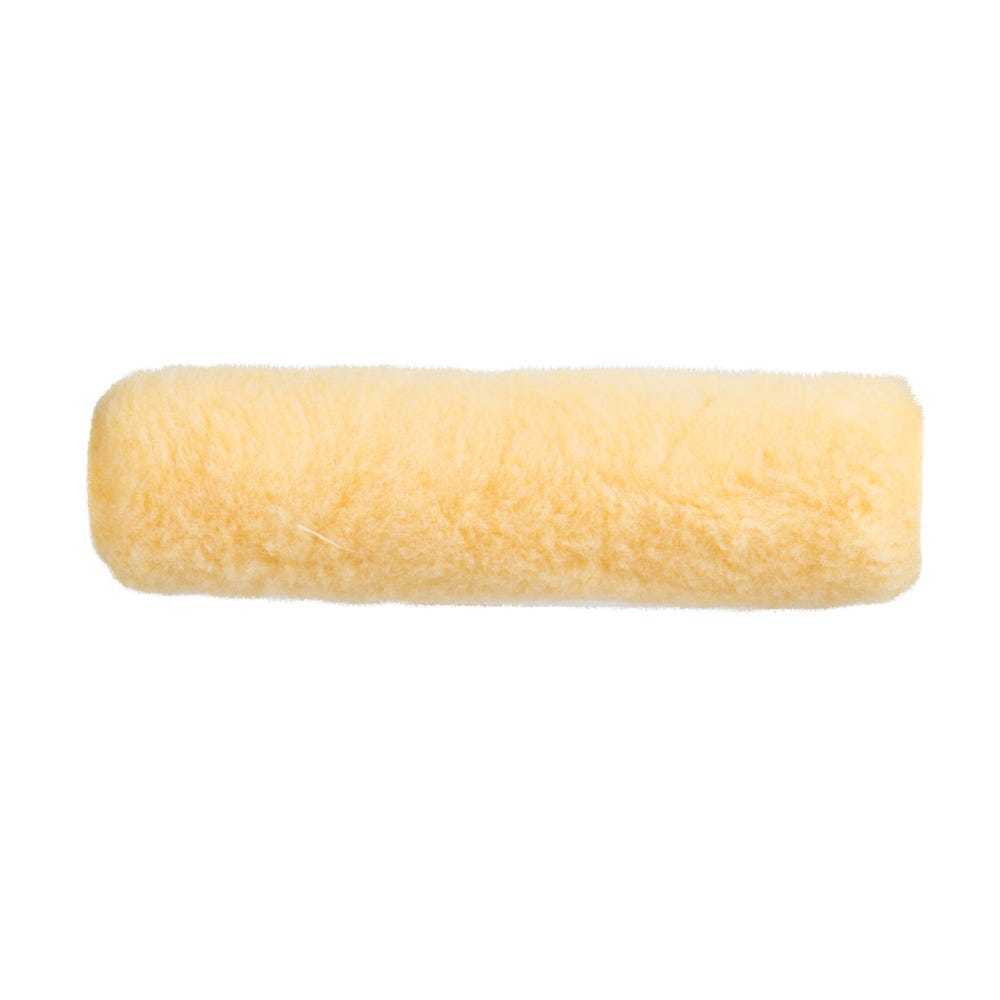 Image of Cromar Pro GRP 7'' Resin Roller Sleeve Refill