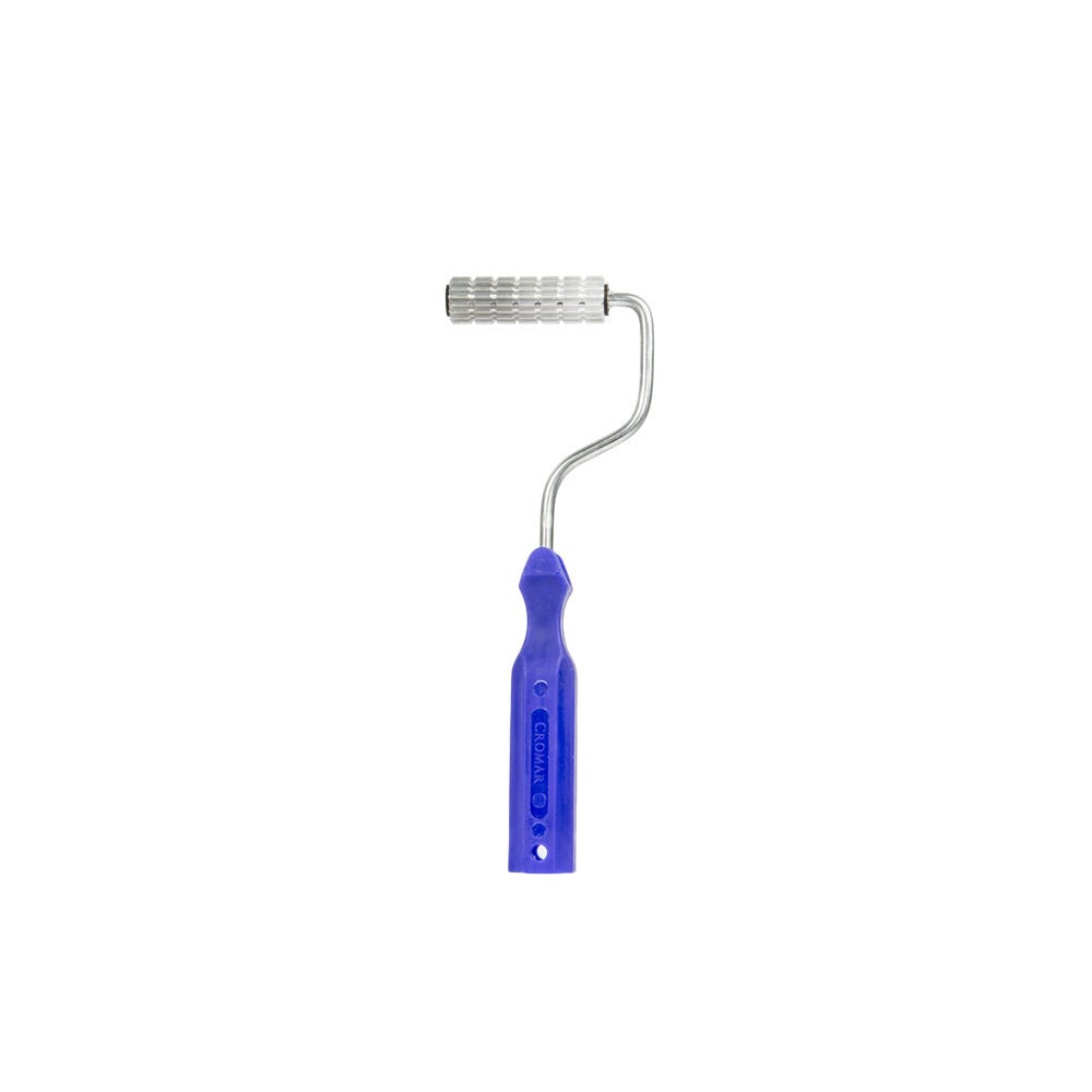 Image of 21mm X 70mm Cromar Pro GRP Bubble Buster 'V' Laminating Roller