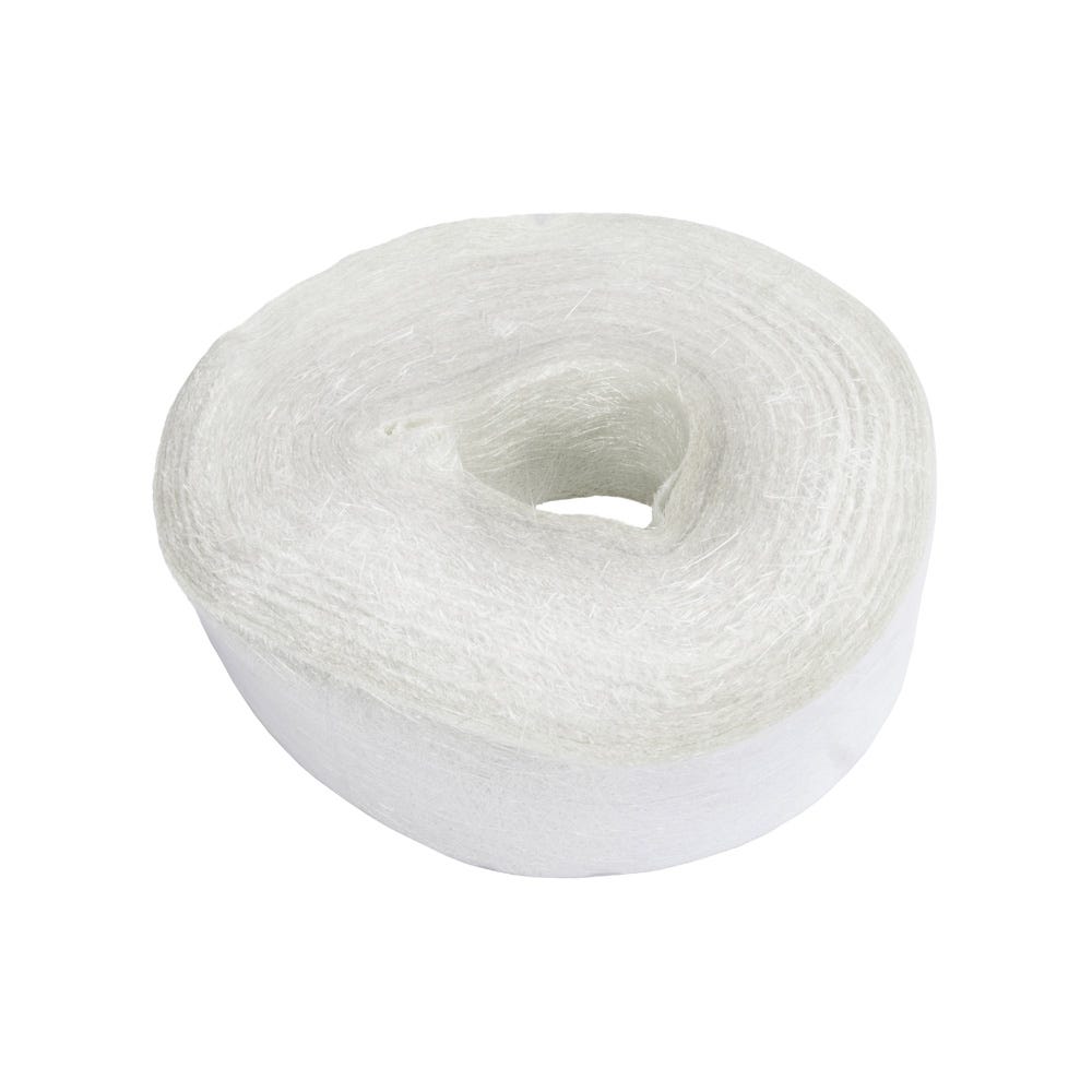 100mm x 72m Cromar Pro GRP Glass Fibre Bandage