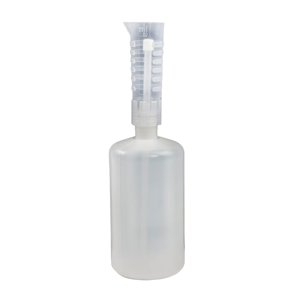 Cromar Pro GRP Hardener Catalyst Dispensing Bottle 80ml