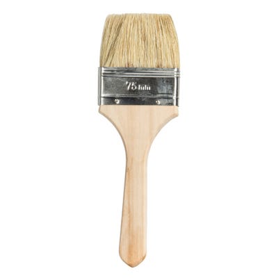 3'' GRP Resin Laminating Brush