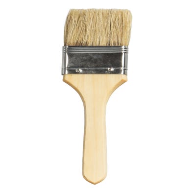 4'' GRP Resin Laminating Brush